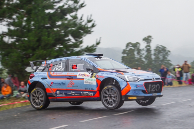 016 Rally de Ferrol 2018 009